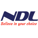 NDL Logistics Logo